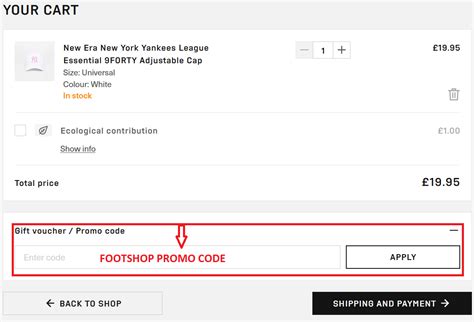 Footshop.eu Discount Codes .